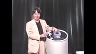 The Gamecube, revealed (Image via YouTube/NeoGamer)
